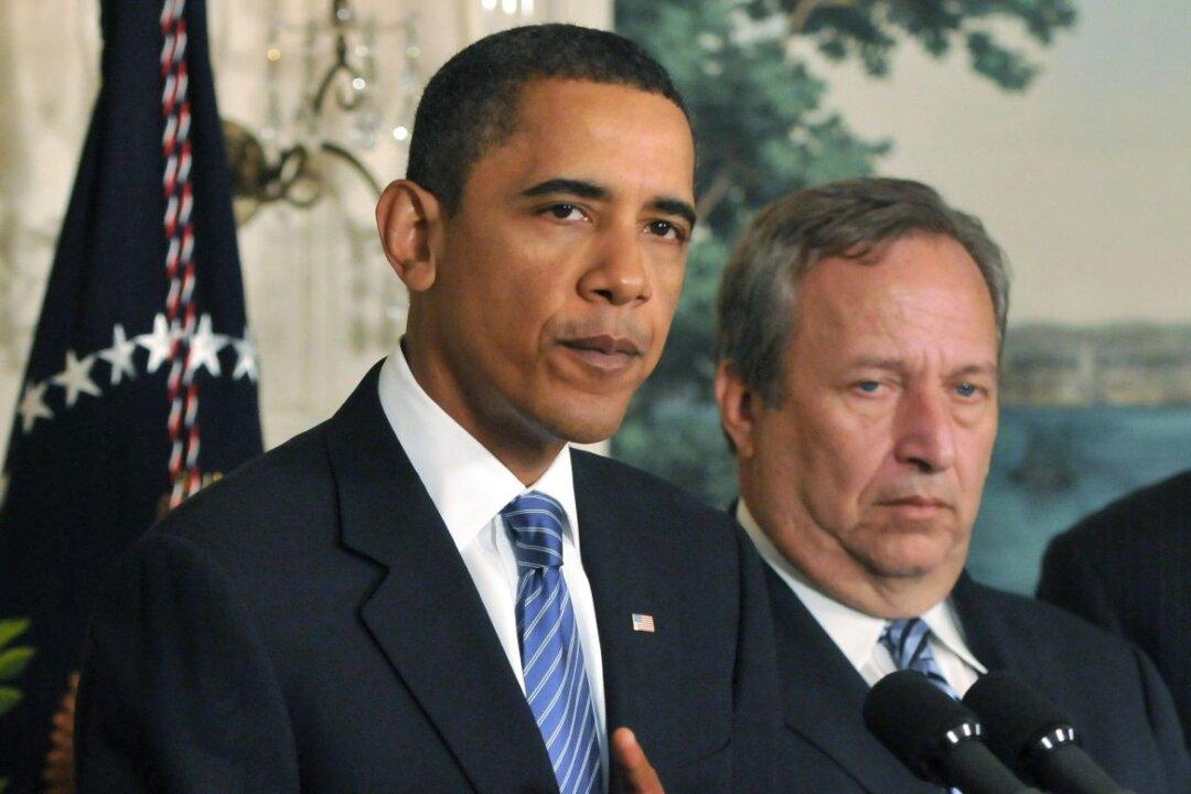 Former Treasury Secretary Says Fed ‘Lost Its Way’ Focusing on Social Justice Instead of Inflation