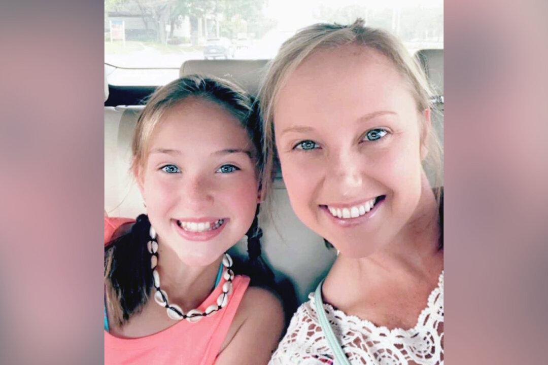 ‘I Made a Teacher Cry Today’: Mom Shares Daughter’s Kind Act Toward Boy Who Fell in Class