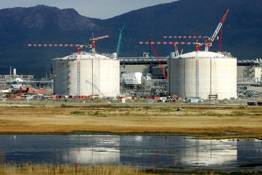 Russia’s Sakhalin Oil Project Resumed With Export to South Korea: Report