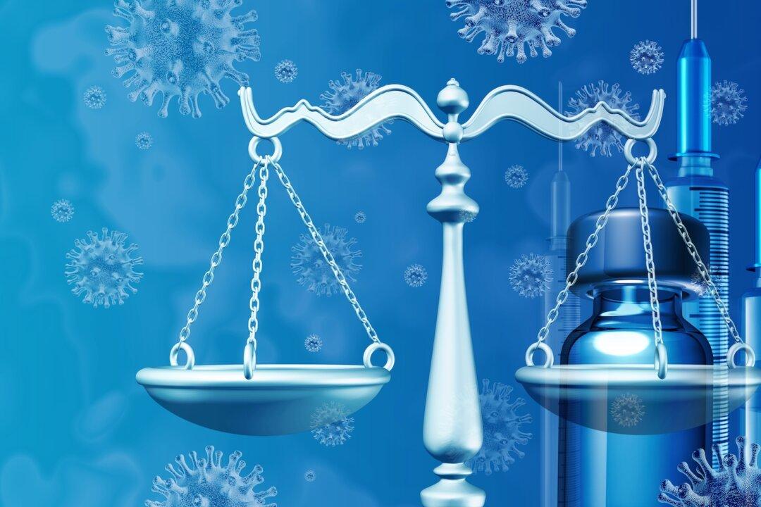 California Becomes Battleground for COVID Lawsuits and Legislation Surrounding Minors