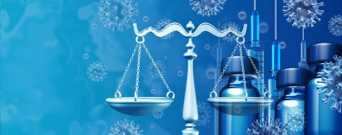 California Becomes Battleground for COVID Lawsuits and Legislation Surrounding Minors