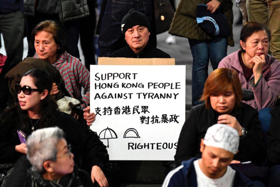 Australia Continues Migration Scheme With Priority Processing for Hongkongers