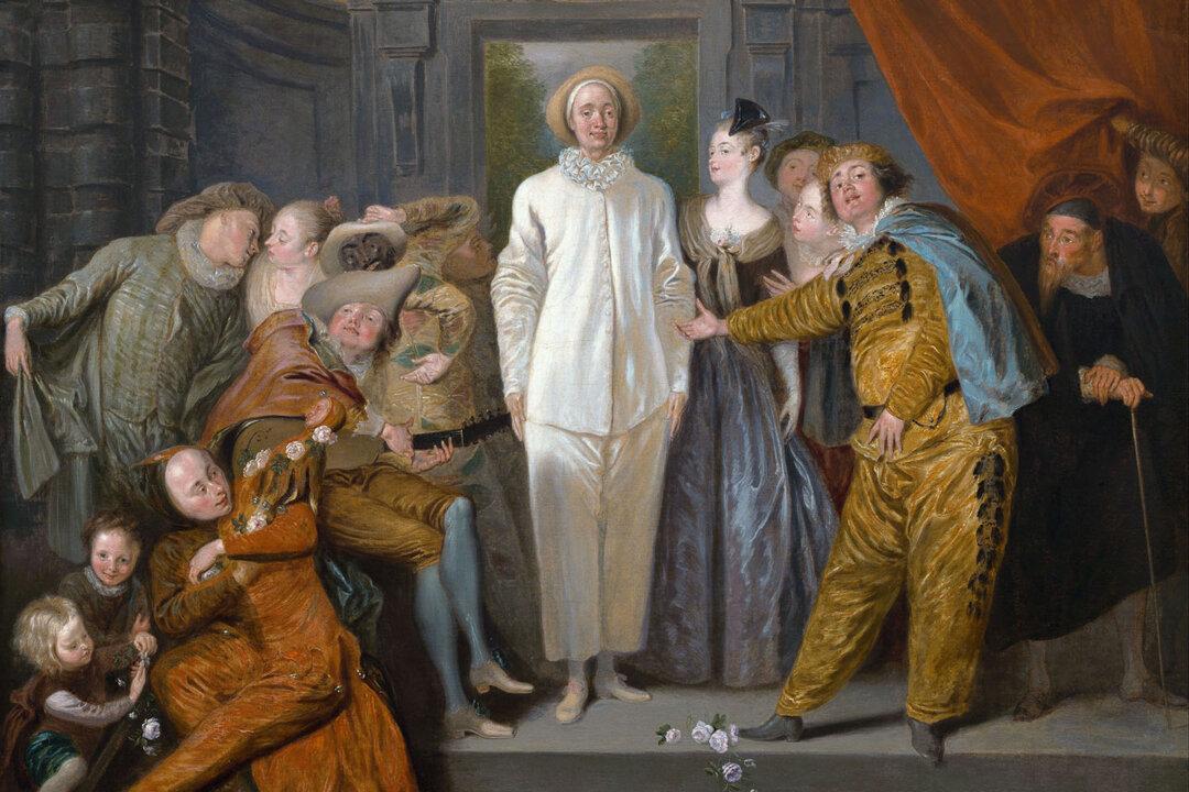 Wit and Anecdote: The Crème Chantilly of Culture