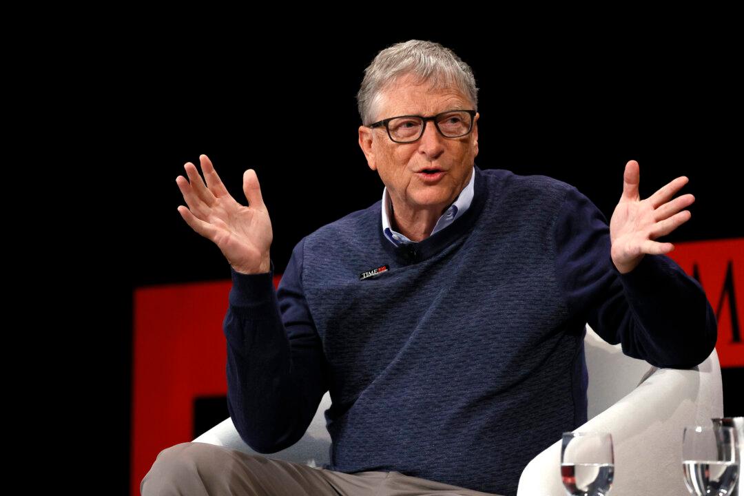 North Dakota Rules on Bill Gates’s $13.5 Million Farmland Purchase