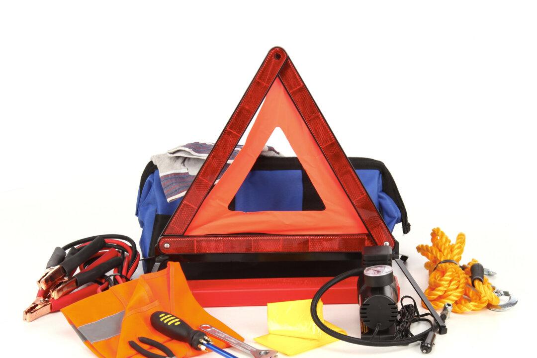 These Gadgets Could Make or Break Your Next Road Trip