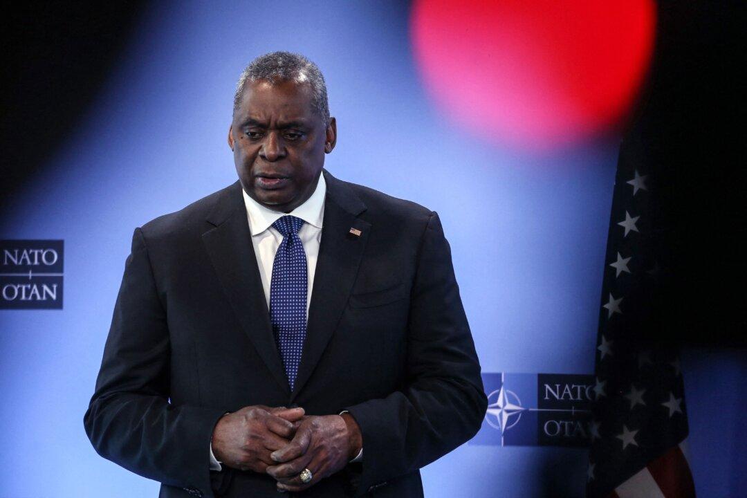 Pentagon’s ‘Blanket Denial’ of Religious Exemption Requests to Vaccine Prompts GOP Lawmakers to Demand Answers