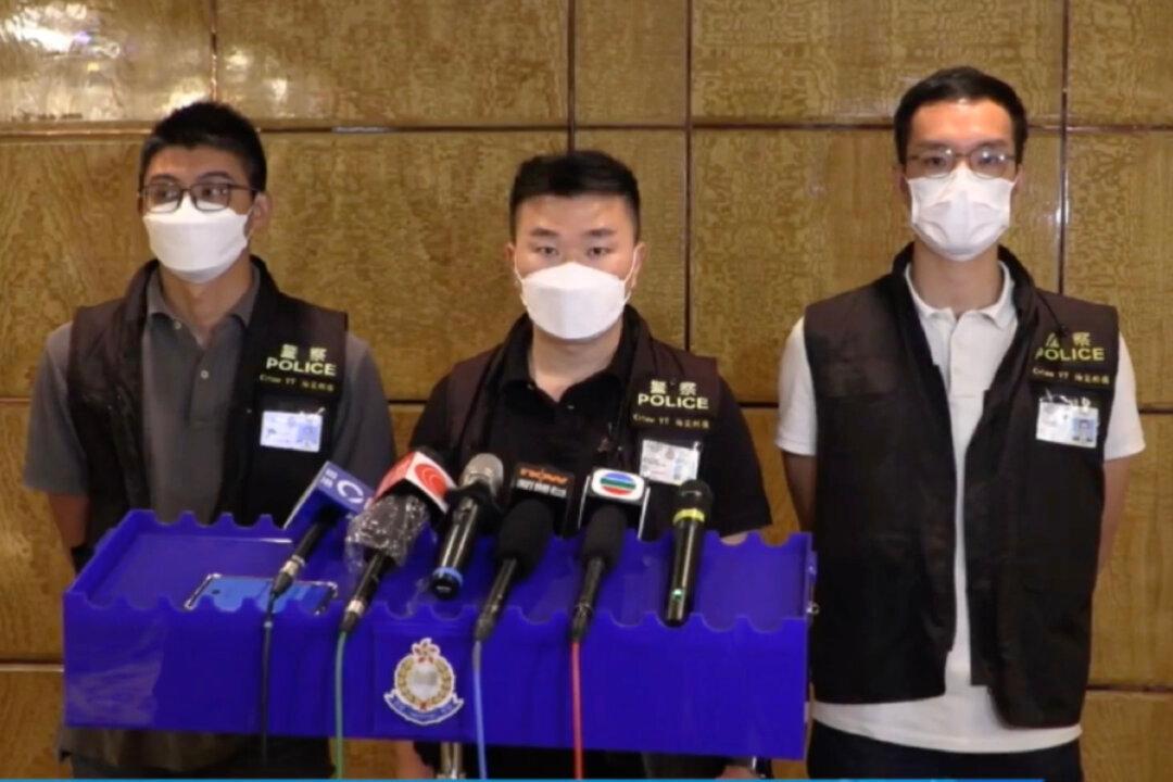 Hong Kong Yoga Teacher Found Dead in Hotel With 30 Stab Wounds