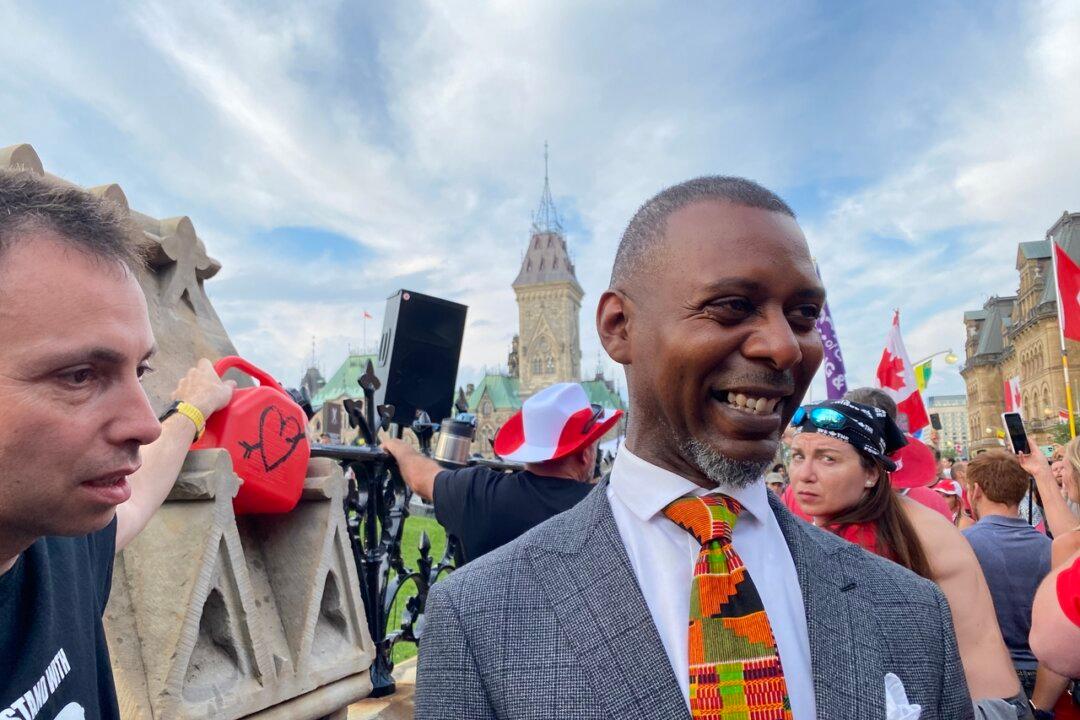 Canada’s COVID-19 Mandates Aim to ‘Further Subjugate Society’: Criminal Lawyer