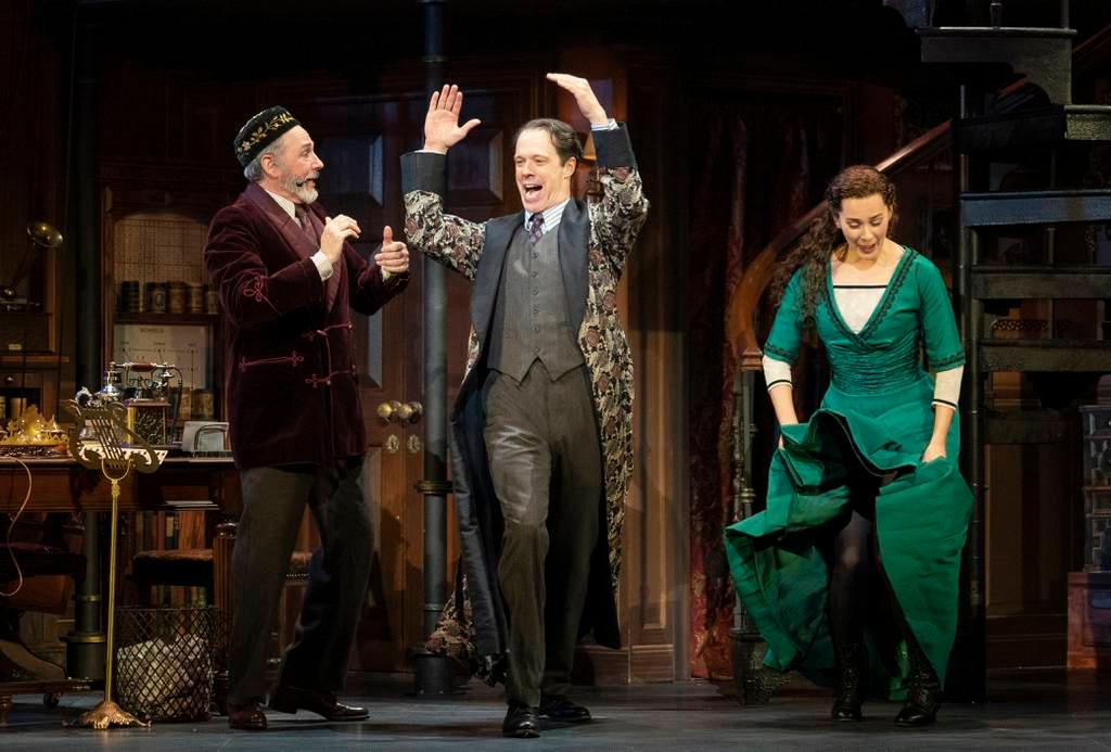 Theater Review: ‘My Fair Lady’ In a Mostly Glorious Production