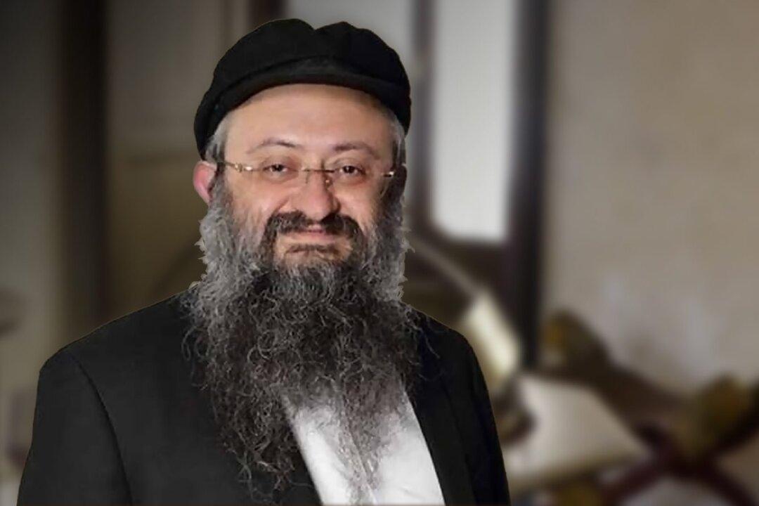 In Memory of Dr. Vladimir Zev Zelenko