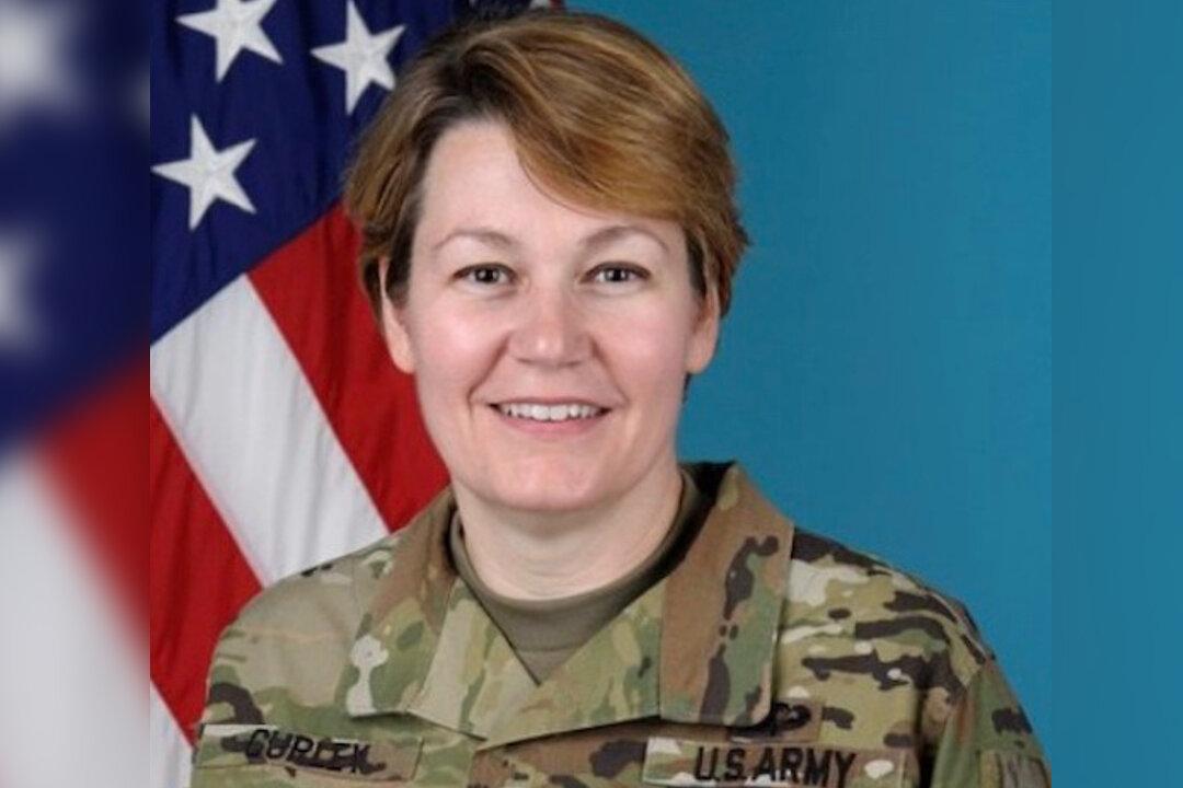 Supreme Court Security Chief Sparks War of Words Over Police Protection of Justices