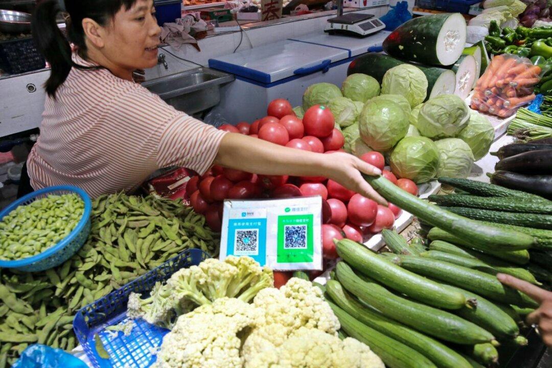 E-Payment Industry Growing in China, Despite Risks