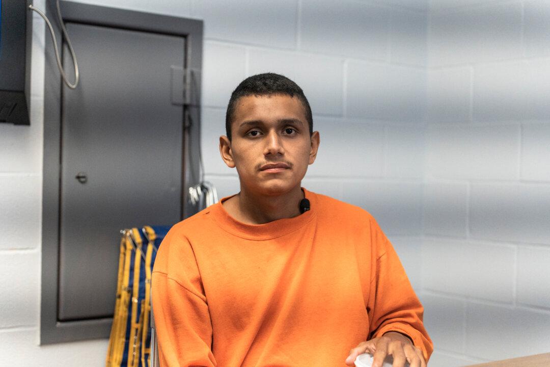 EXCLUSIVE: Inside the Human Smuggling Logistics of a Mexican Cartel