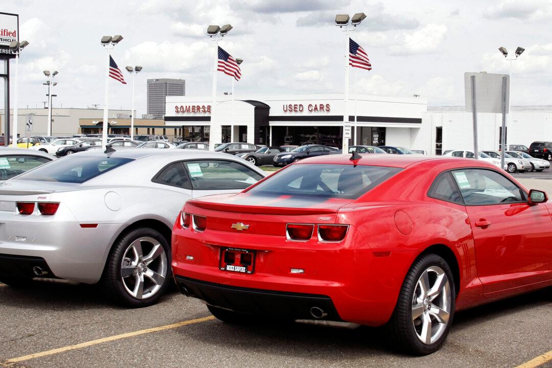 Midwest Cities Among 50 Hardest Hit by Increased Used Car Prices