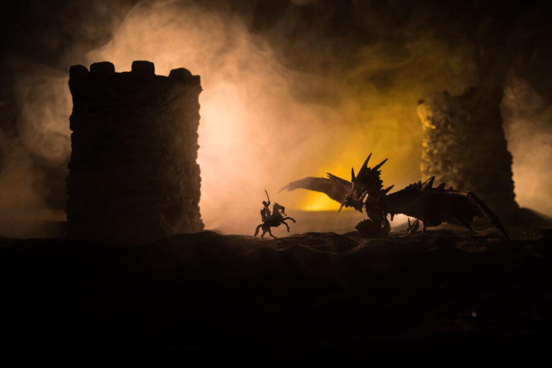 The Mighty Gorsuch Versus the Administrative State: Quotes From West Virginia v. EPA