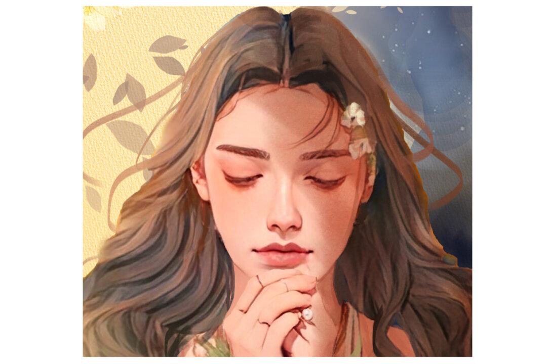 Decide to Be Positive