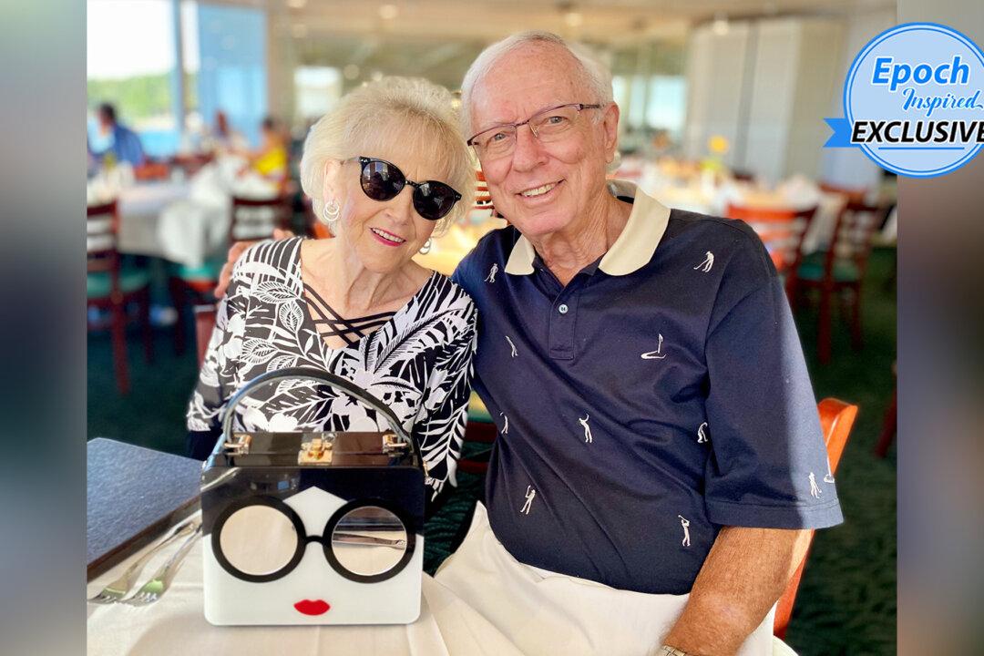 ‘It Was Love at First Sight’: Couple Who Met on a Blind Date and Got Married 4 Months Later Have Been Together for 62 Years