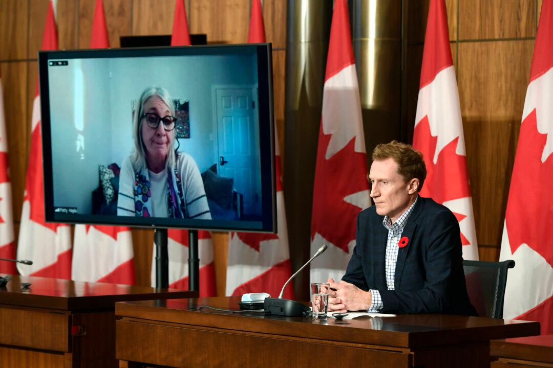 Ottawa Signs $20 Billion Compensation Agreement on First Nations Child Welfare