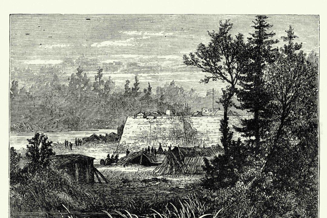 Training the Virginia Regiment: How Colonel George Washington’s Military Prowess Primed Him for Success in the Revolutionary War