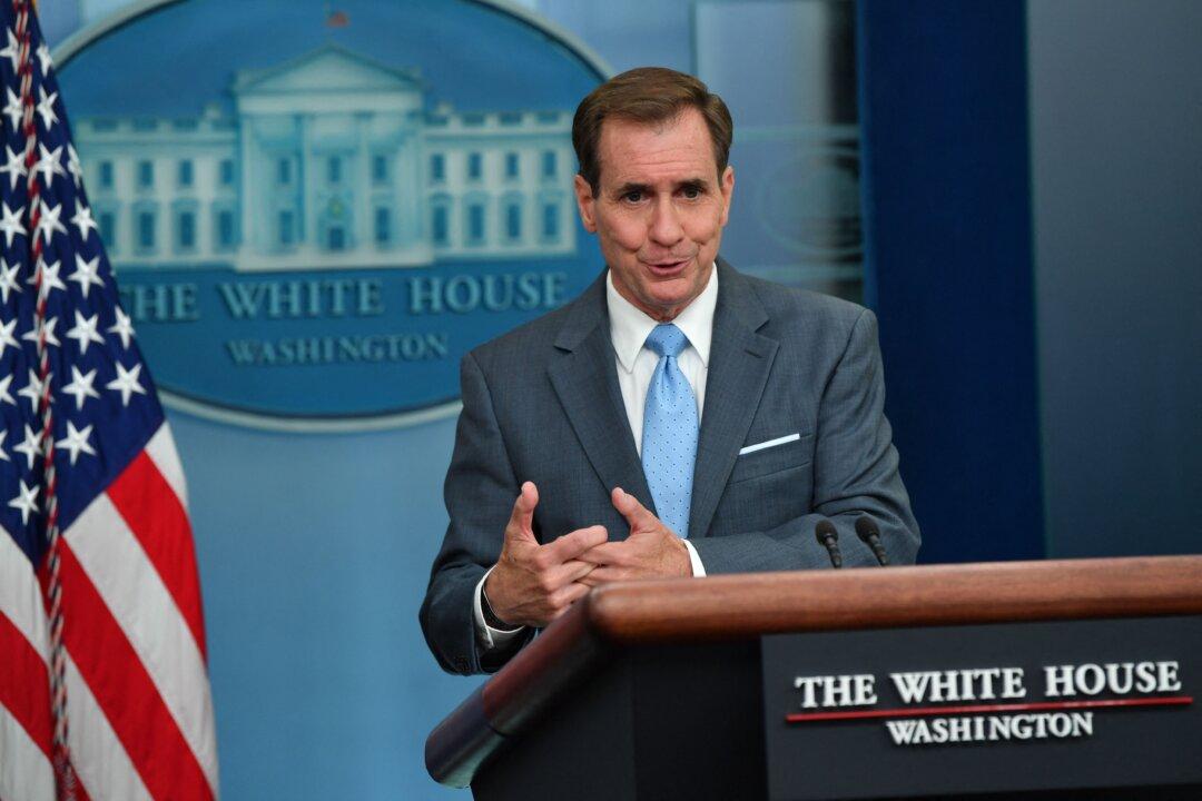 White House Defends Biden’s Twitter Post on Gas Stations