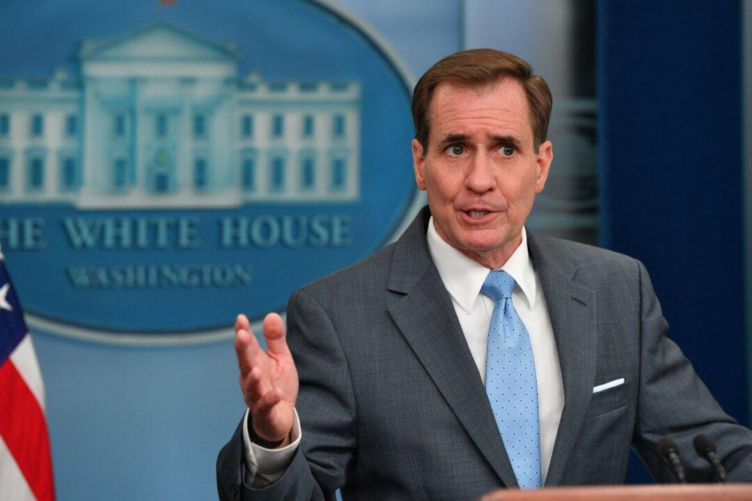 Biden Spokesman Calls Chinese Land Buys Near Military Bases ‘Homeownership Issue’