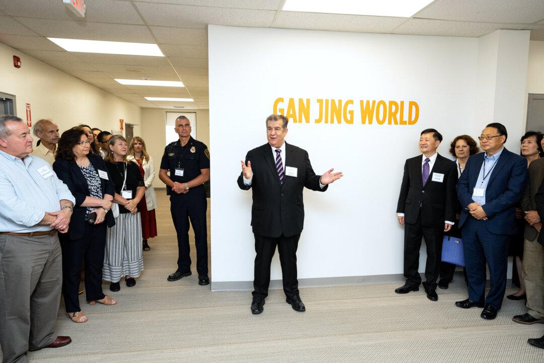 Platform Focused on Clean, Traditional Content Launched in New York’s Middletown