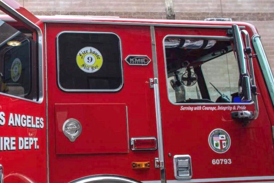 6 Adults Injured in Hit-and-Run Crash at South Los Angeles Carnival