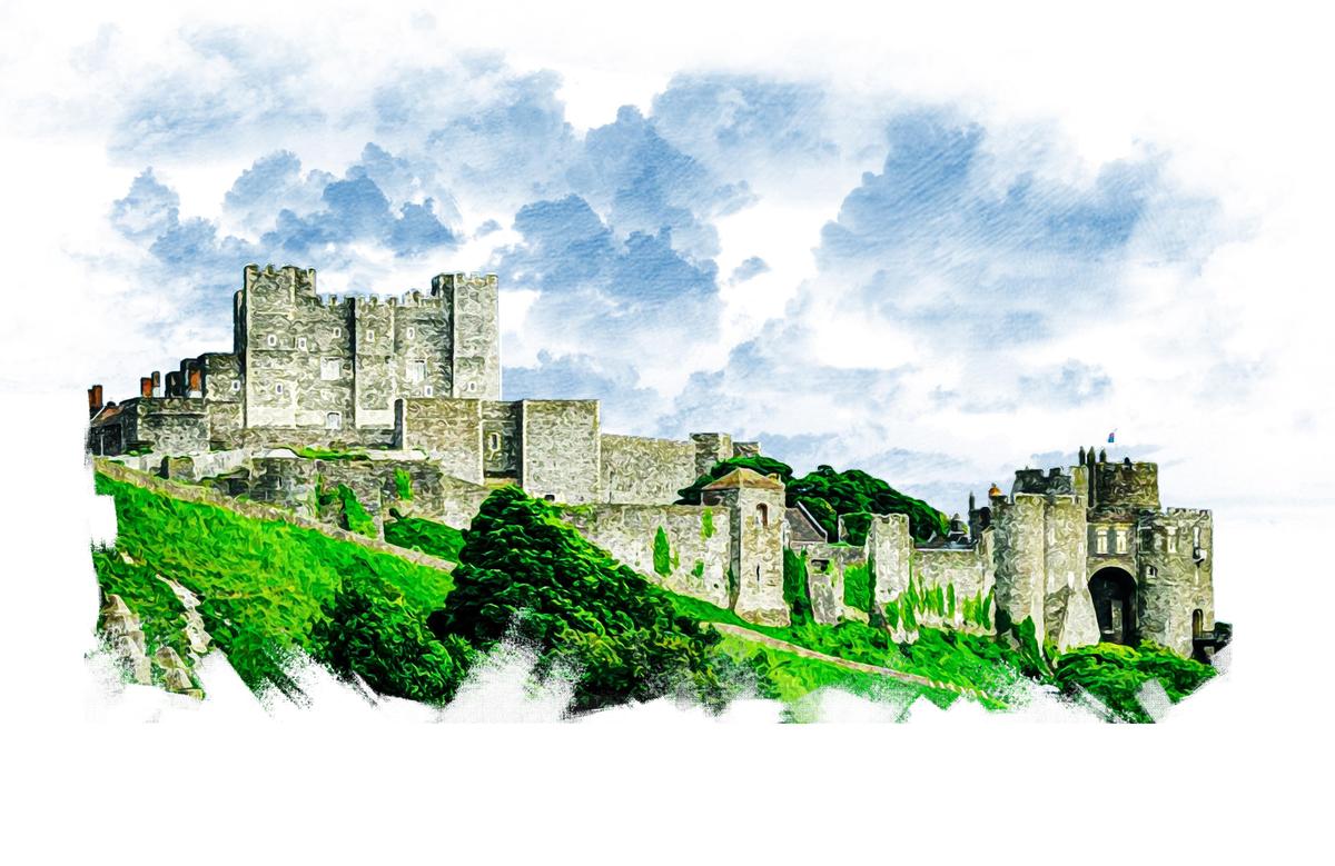 Richer Than a King: Valuable Life Lessons from a Grandfather Who Was Everything Henry VIII Was Not