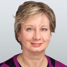 Susan Martinuk