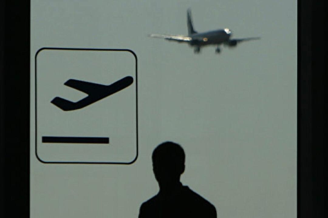 Russia, China Top-Ranked in Net Outflows of Millionaires in 2022, Hong Kong Ranks No. 4: Report