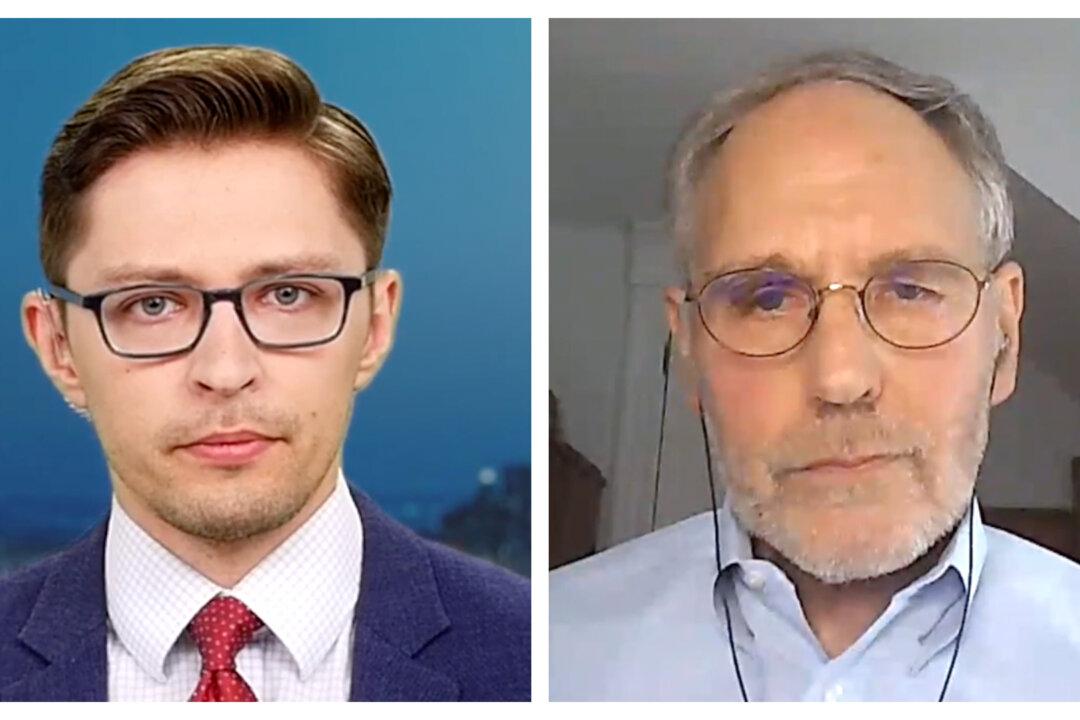 ‘Nonsensical’ System: Dr. John Abramson on Conflicts of Interest Among Big Pharma, Medical Journals, and Regulators