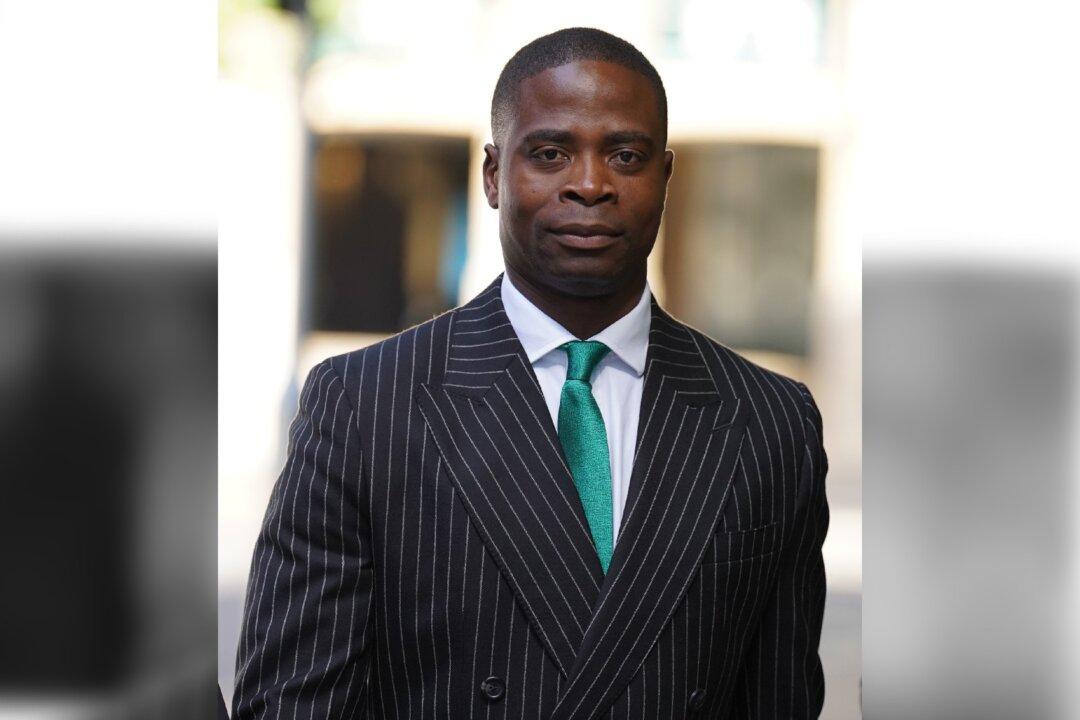 British Army Soldier Sold ‘Deadly’ Ammunition to Undercover Cop, UK Trial Told