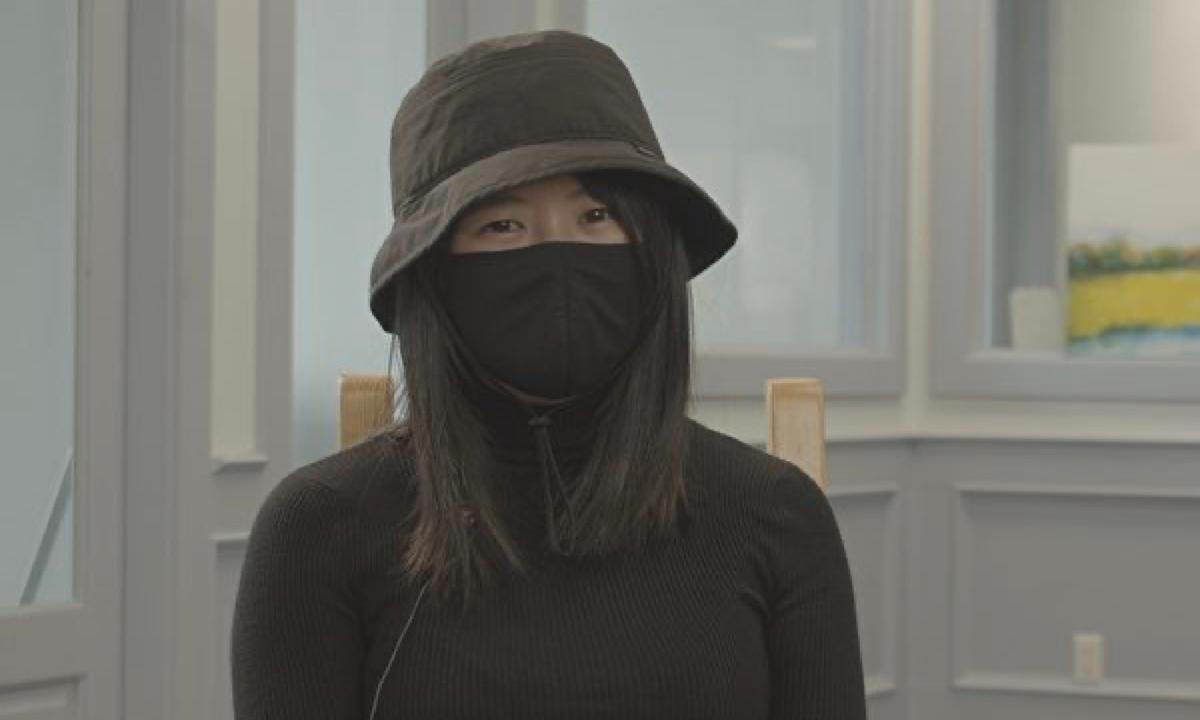 Hong Kong Exile Fled to Canada for Asylum, Says CCP Destroyed the Future of Hong Kong Youth