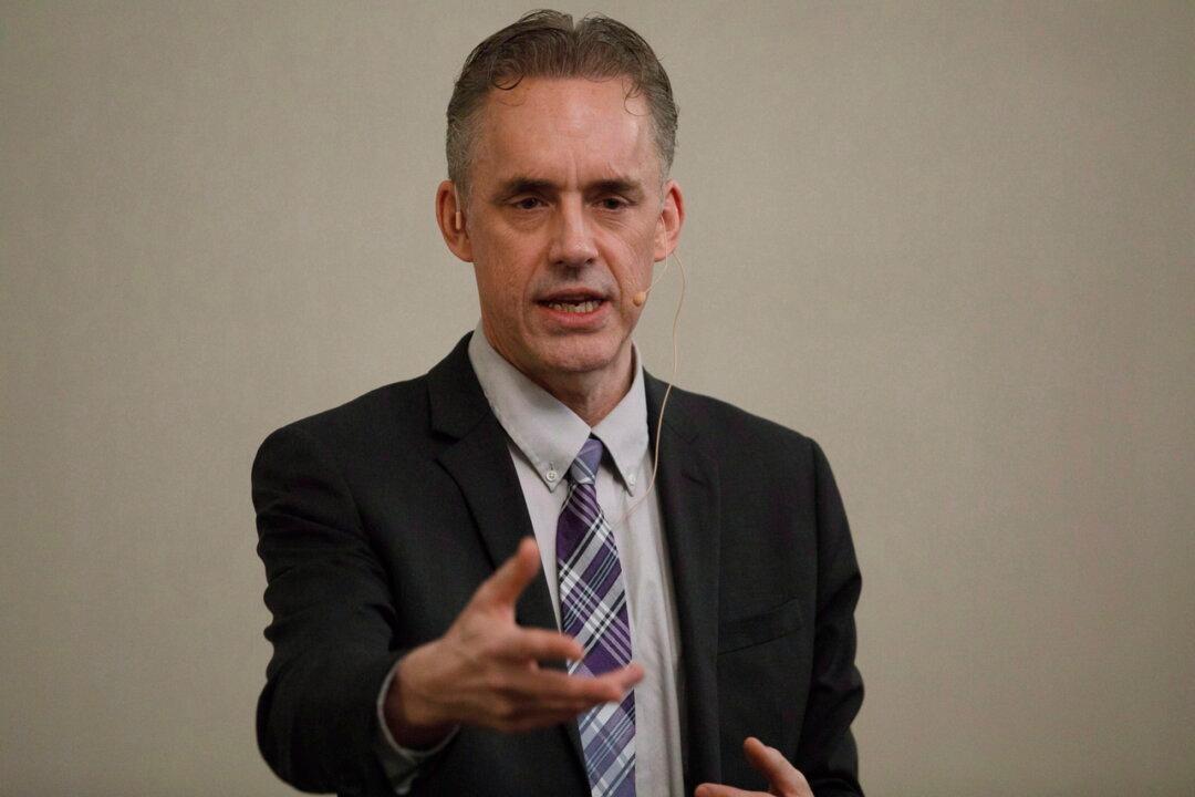 Court Hears Jordan Peterson’s Arguments on Why His Licence Shouldn’t Be Threatened Over Tweets