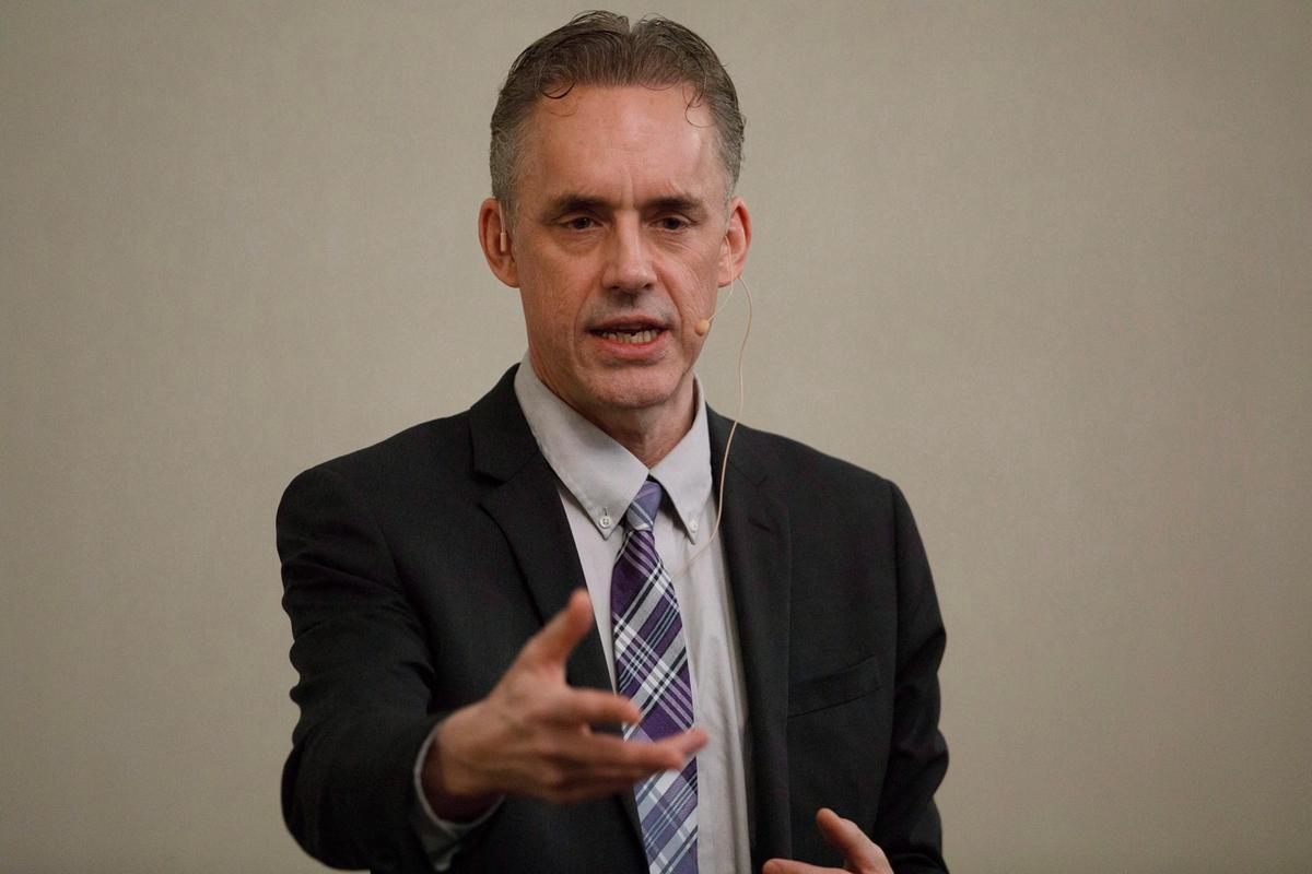 ‘I Would Rather Die’: Jordan Peterson Refuses to Delete Tweet After Twitter Suspension