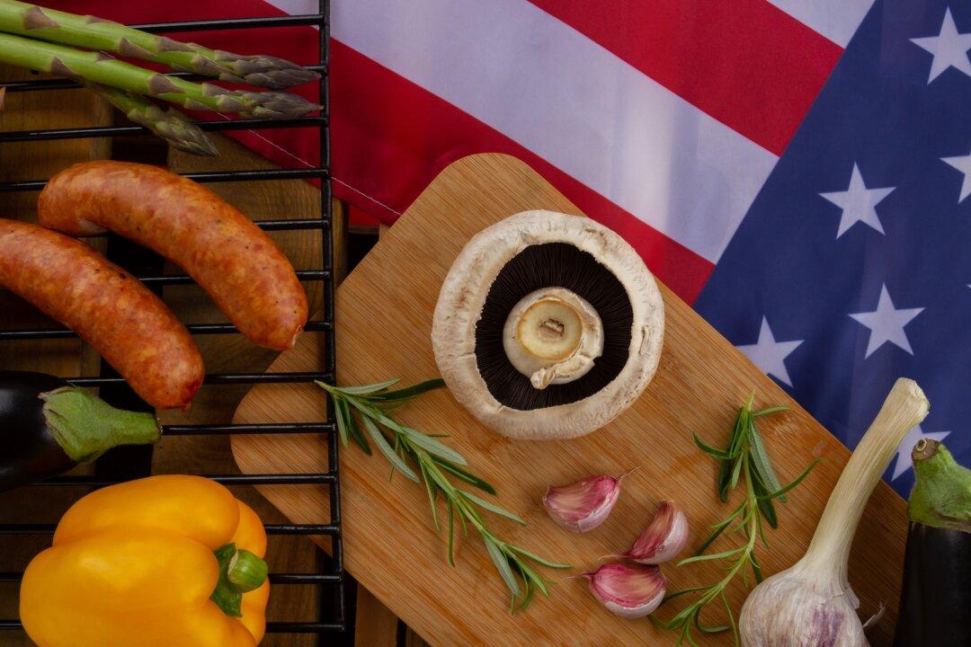 What You Eat First During Meals Can Lower Glucose by 40 Percent