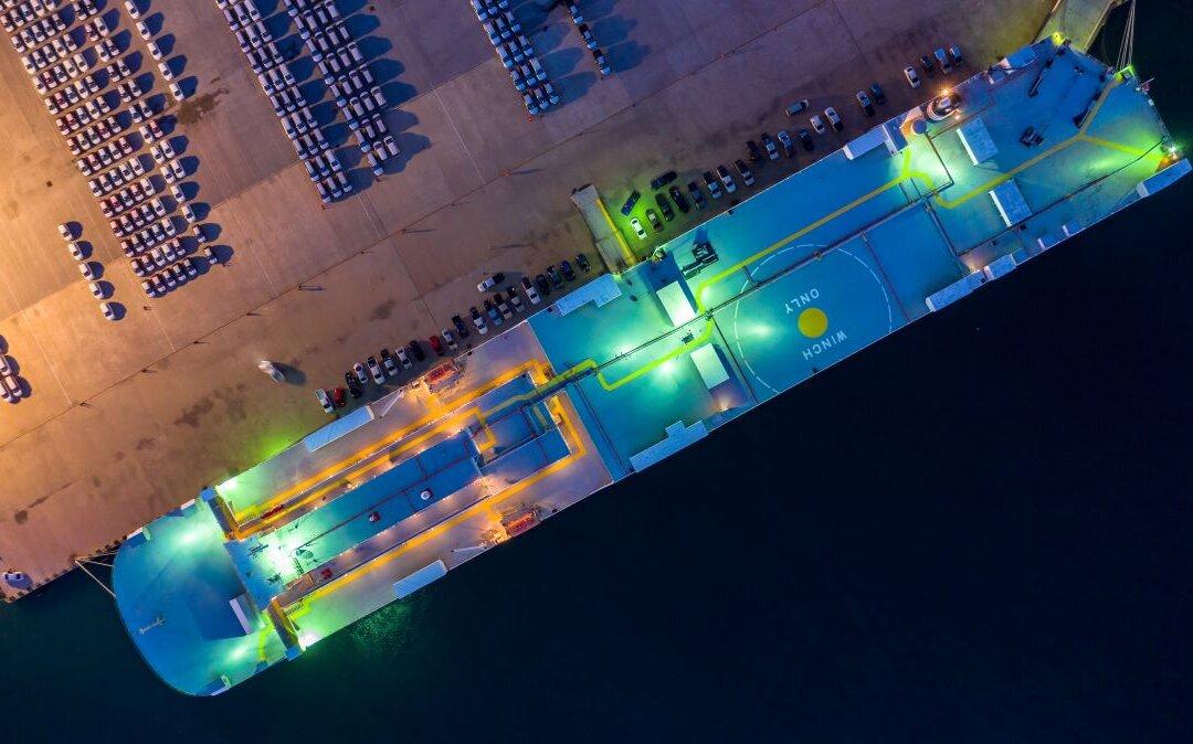 New Vehicle Supply to Australia Cannot Keep up With Demand