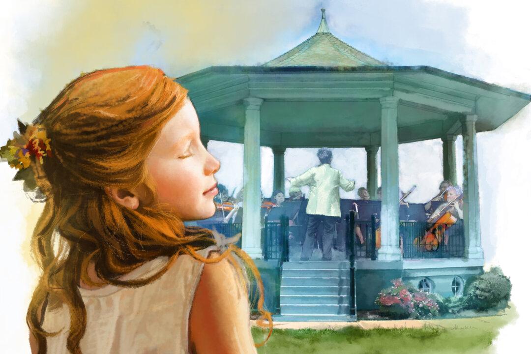 How to Get Kids to Appreciate Classical Music and Why