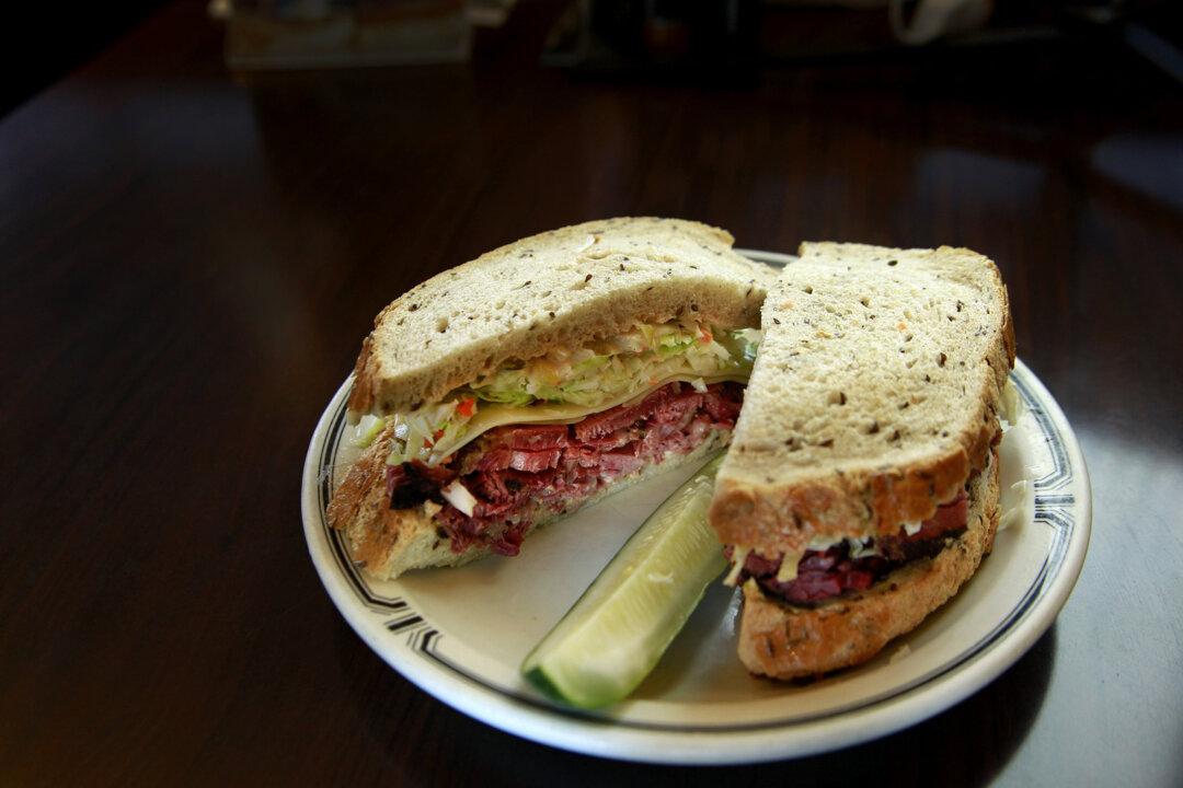 They’ve Been Making the World’s Best Pastrami Sandwiches for 75 Years. Can They Keep It Up?