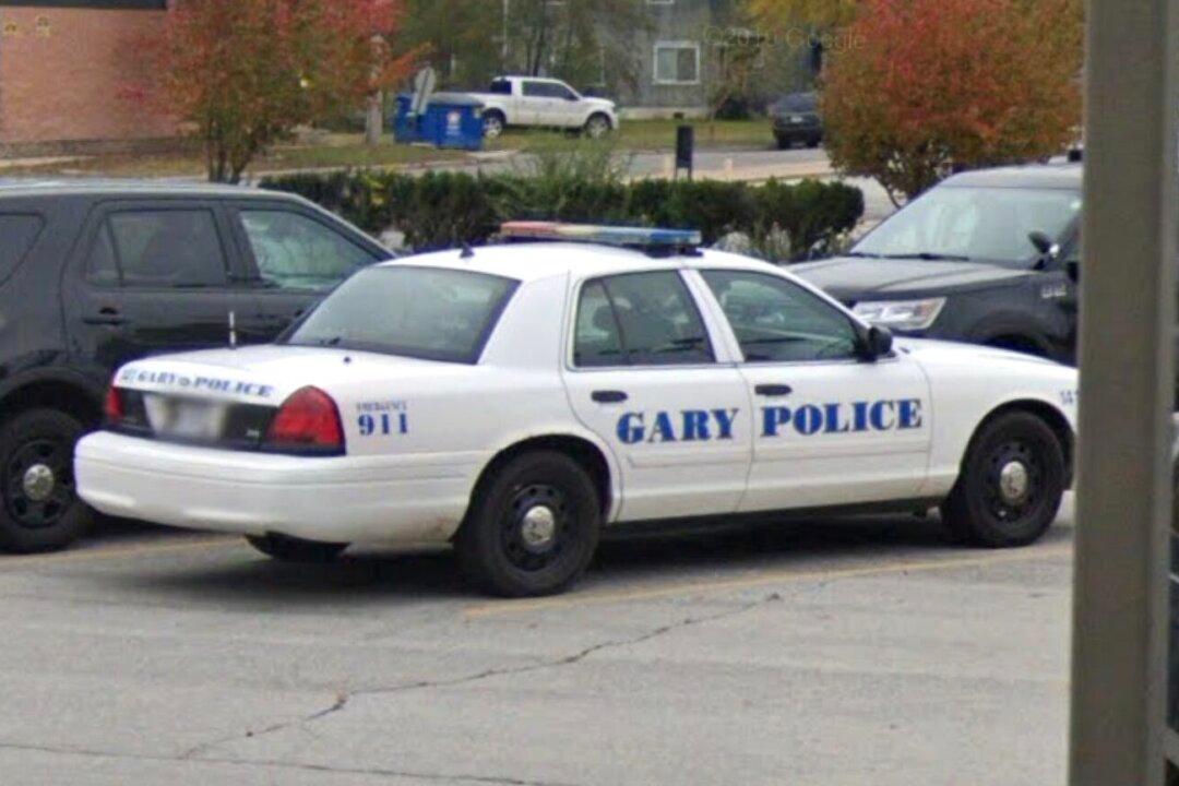 Police: 3 Shot to Death at Block Party in Gary, Indiana