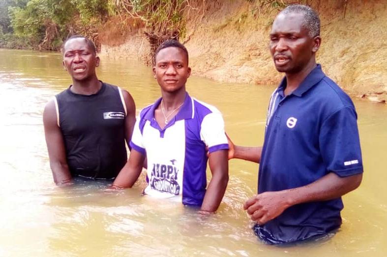 Terrorists Kidnap Hundreds of Nigerian Women, Use Them as Sex Slaves