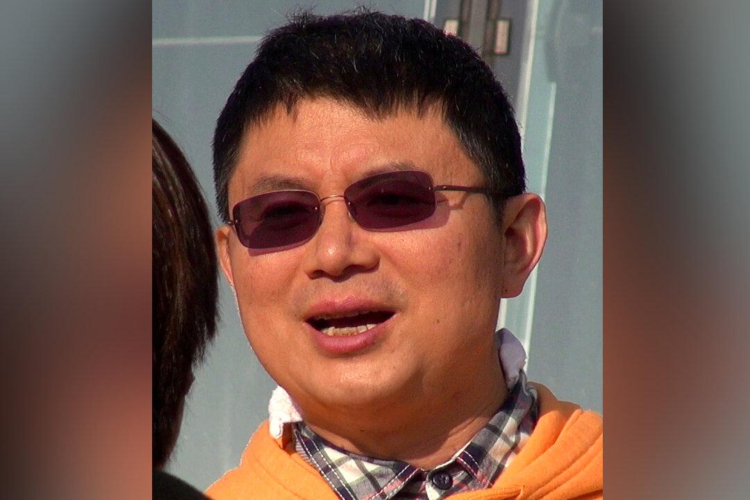 Chinese Canadian Tycoon Xiao Jianhua Sentenced to 13 Years in Prison