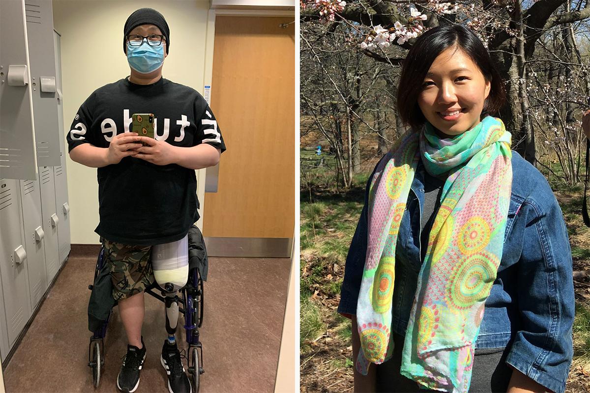 Canadian Immigrant Opened Shop to Help Cancer-Stricken Brother and to Support the ‘Lifeboat Scheme’