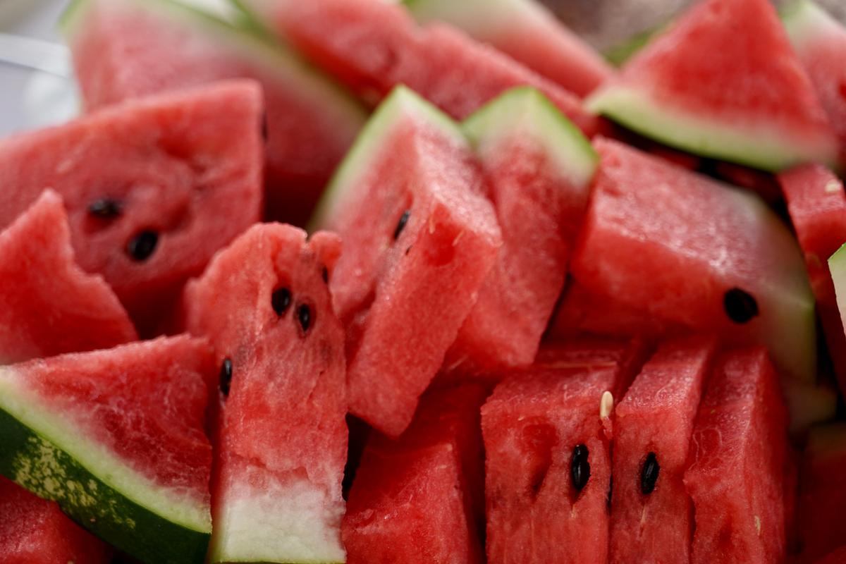 Fresh Flavors of Summer to Help You Feel Good and Stay Healthy