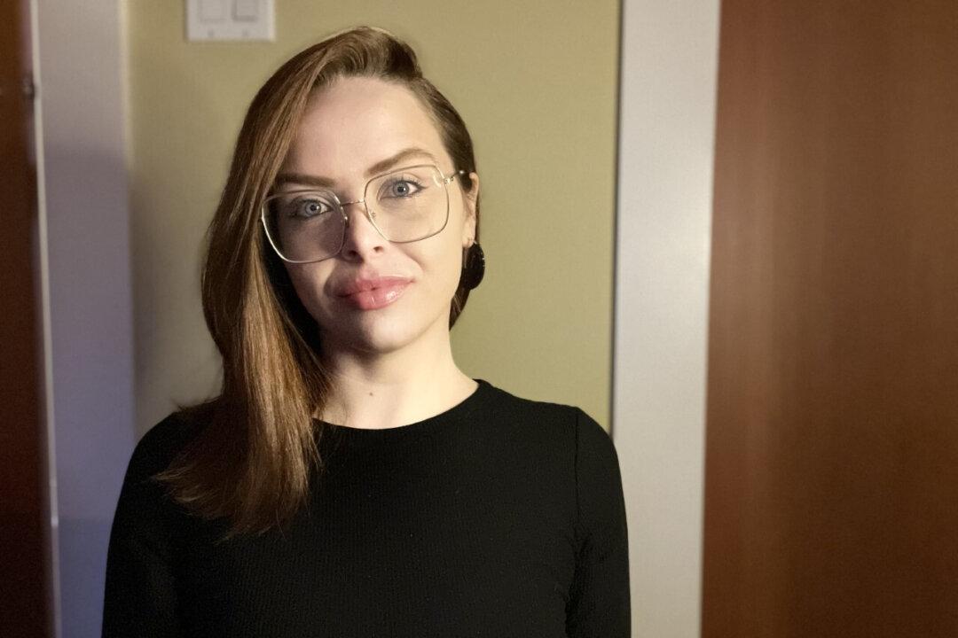 BC Nurse Loses in Disciplinary Hearing Over Gender Comments