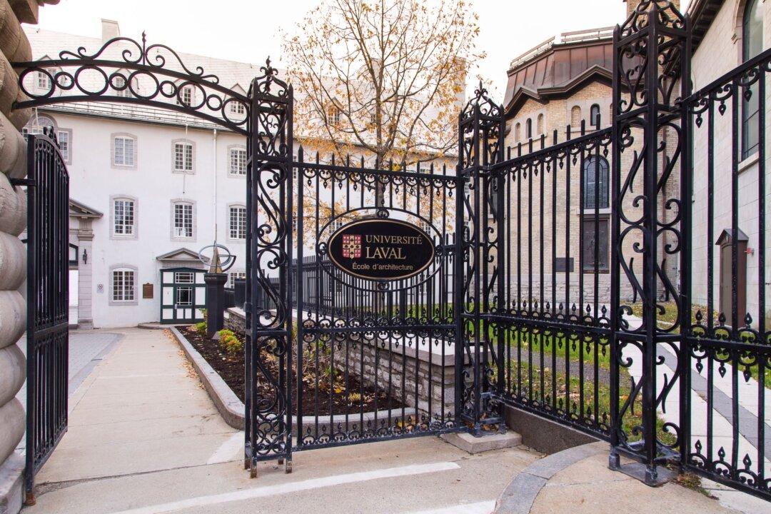 Treatment of Laval Professor Patrick Provost Concerns Quebec Academics