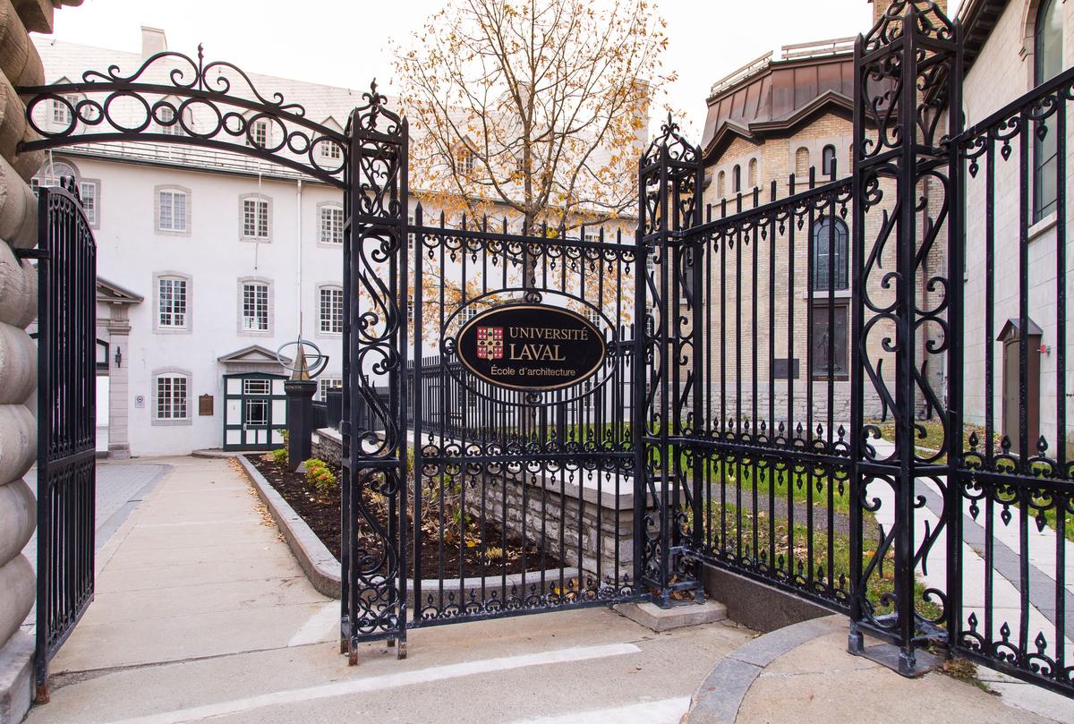 Treatment of Laval Professor Patrick Provost Concerns Quebec Academics