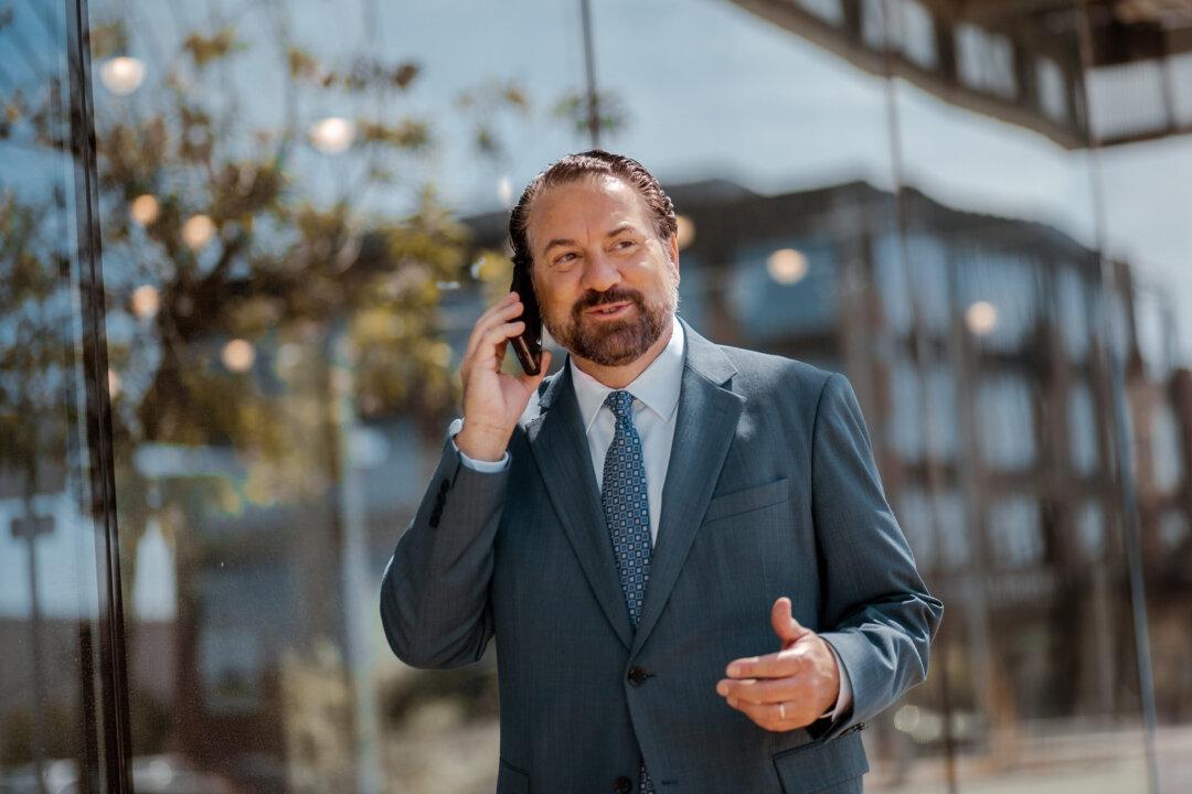 Arizona AG Brnovich Could Face ‘Ugly’ Political Cost for Luring Donors With Trump’s Image: Attorney