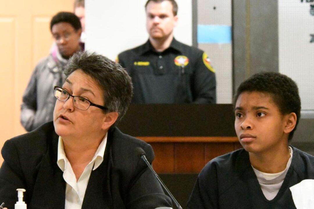 Wisconsin Court: Sex Trafficking Can Be Defense for Homicide