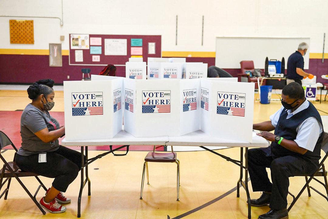 GOP Voters ‘Virtually Impossible to Poll’ After Biden’s ‘MAGA Republicans’ Speech: Top Pollster